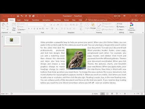 turn off auto align in powerpoint for mac