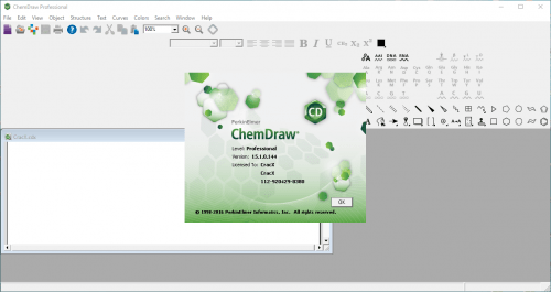 chemdraw serial number 12
